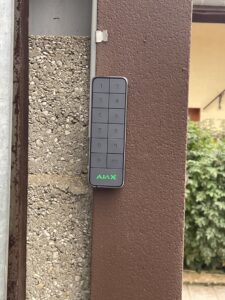 Alarme, alarme anti intrusion filaire Saint-Germain la Ville, Châlons en Champagne, Bassuet, Vavray le petit ,Marne, Grand-Est. SR PROTECTION